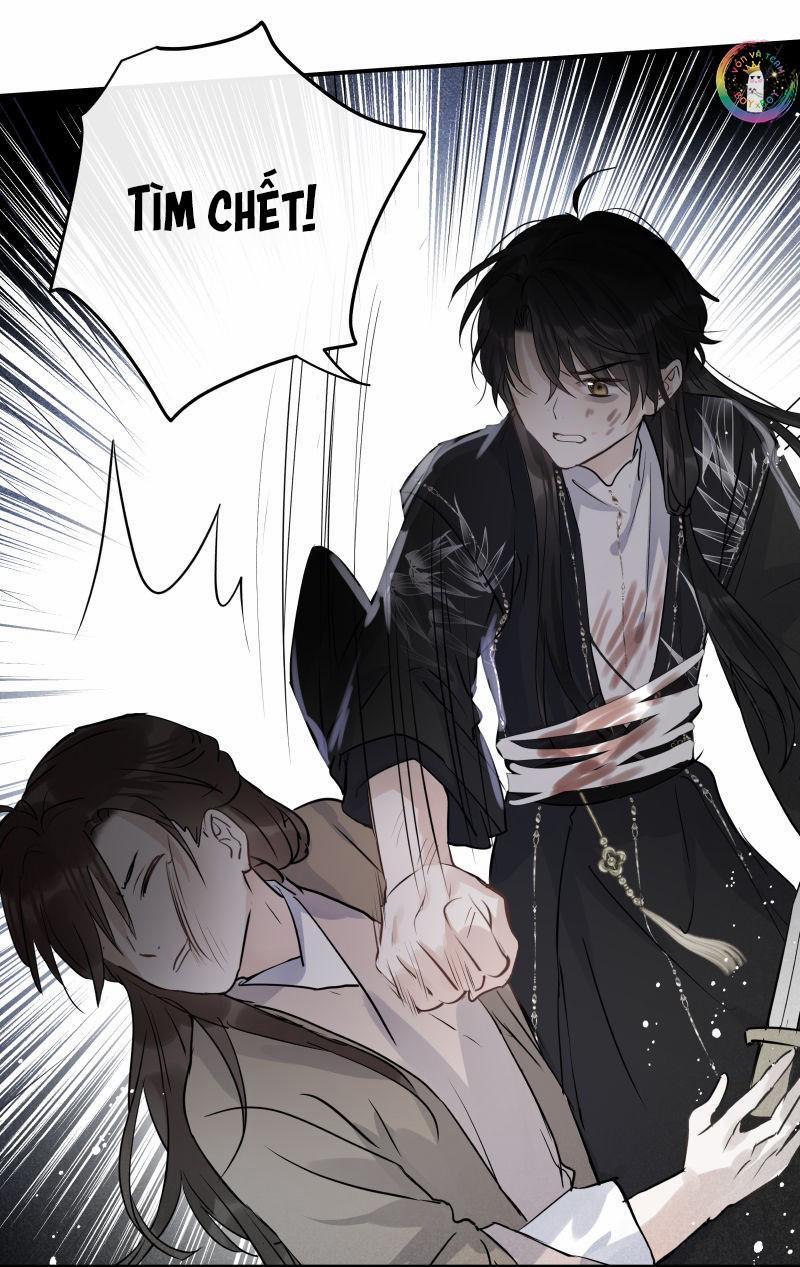 Sư thúc Không Thể Trông Mặt Mà Bắt Hình Dong (END) 33 trang 50