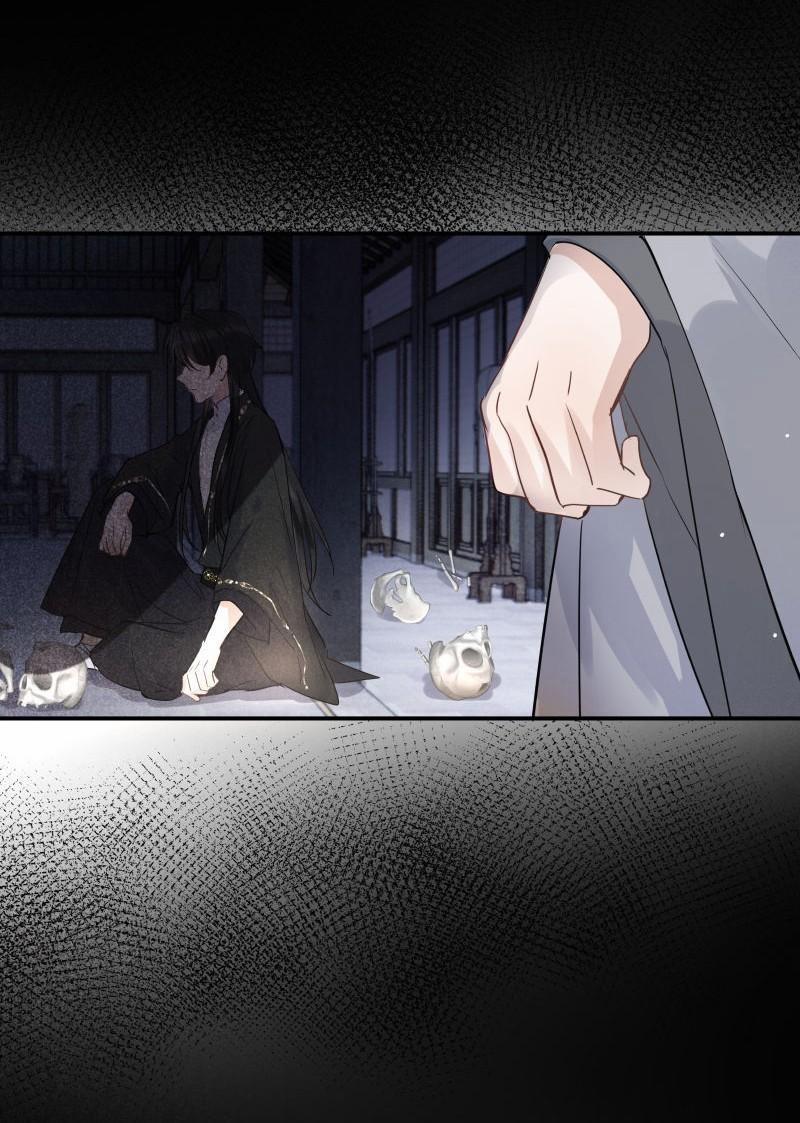 Sư thúc Không Thể Trông Mặt Mà Bắt Hình Dong (END) 33 trang 54