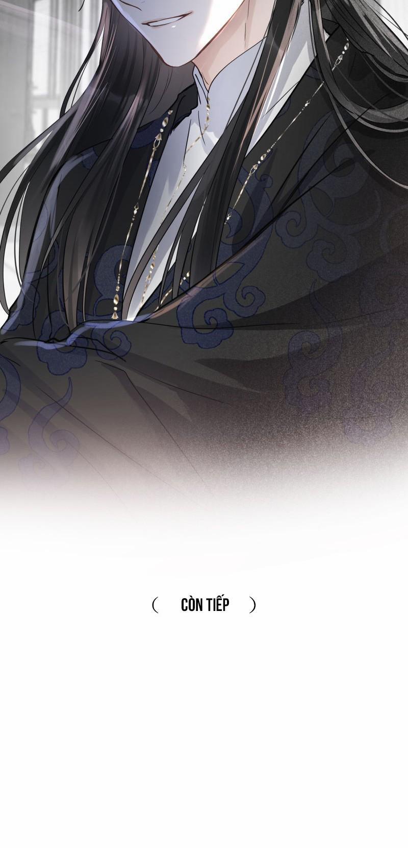 Sư thúc Không Thể Trông Mặt Mà Bắt Hình Dong (END) 33 trang 56