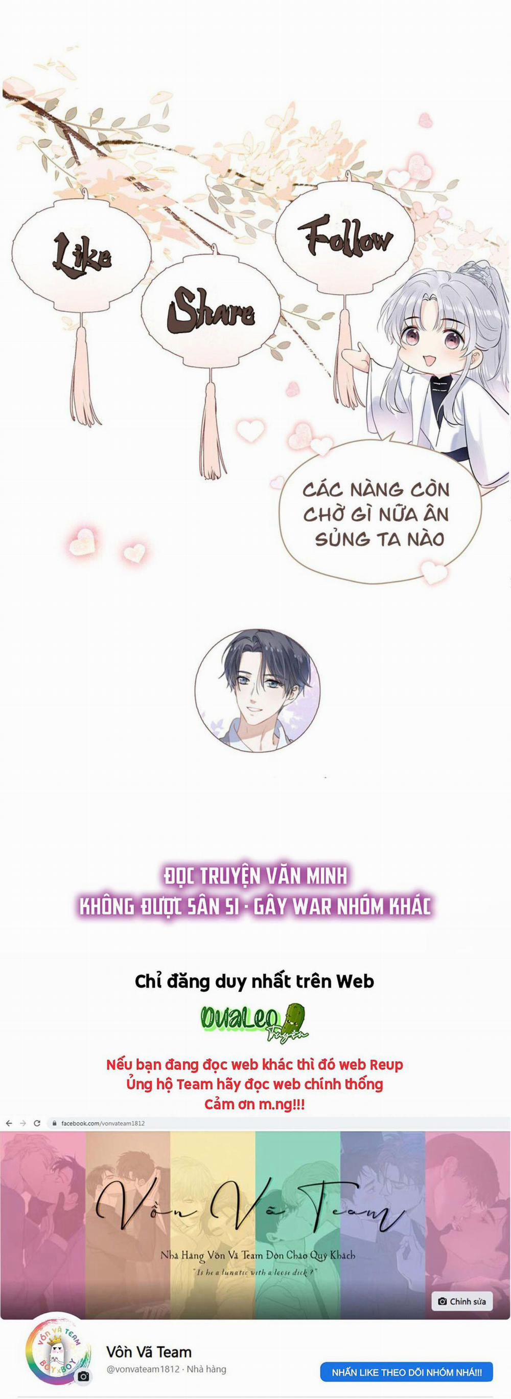 Sư thúc Không Thể Trông Mặt Mà Bắt Hình Dong (END) 33 trang 57