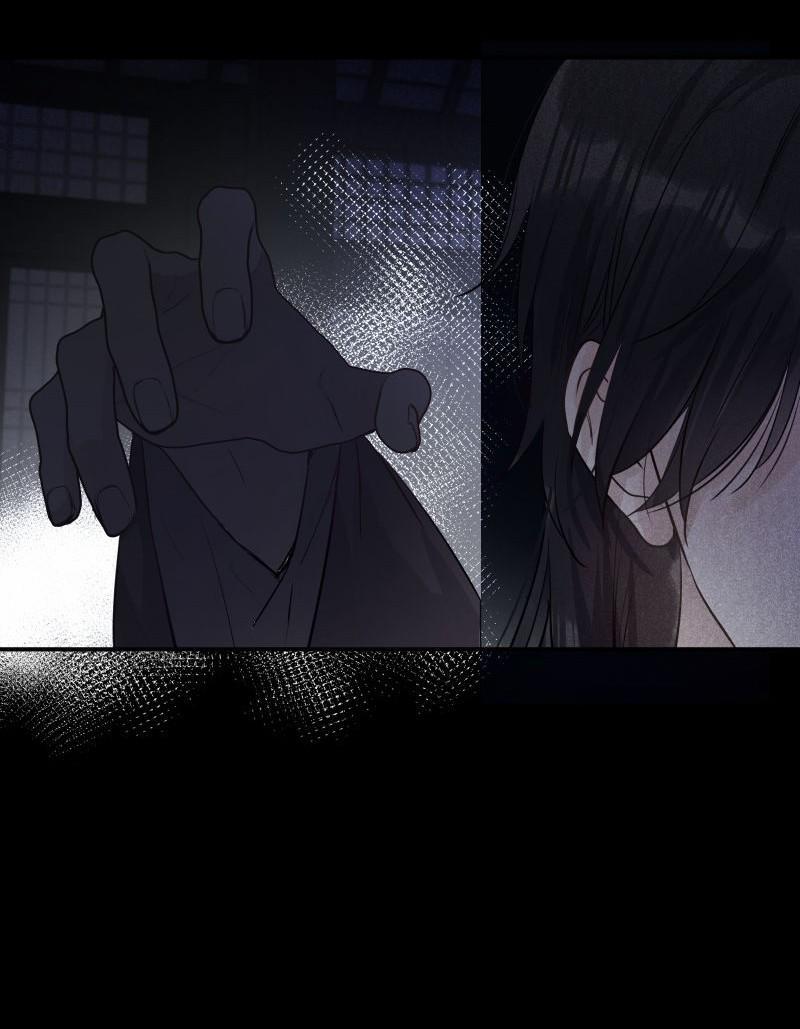 Sư thúc Không Thể Trông Mặt Mà Bắt Hình Dong (END) 33 trang 7