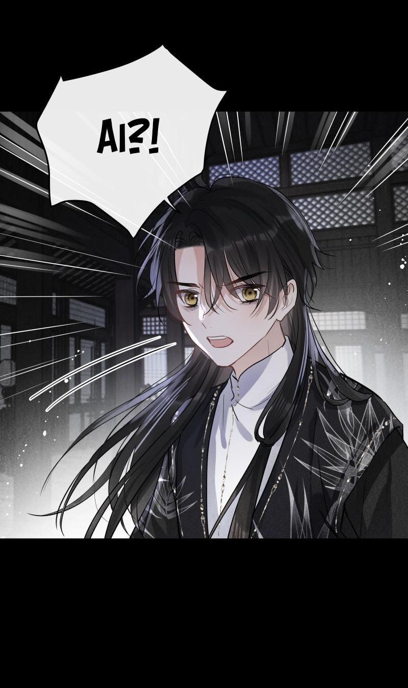 Sư thúc Không Thể Trông Mặt Mà Bắt Hình Dong (END) 33 trang 8