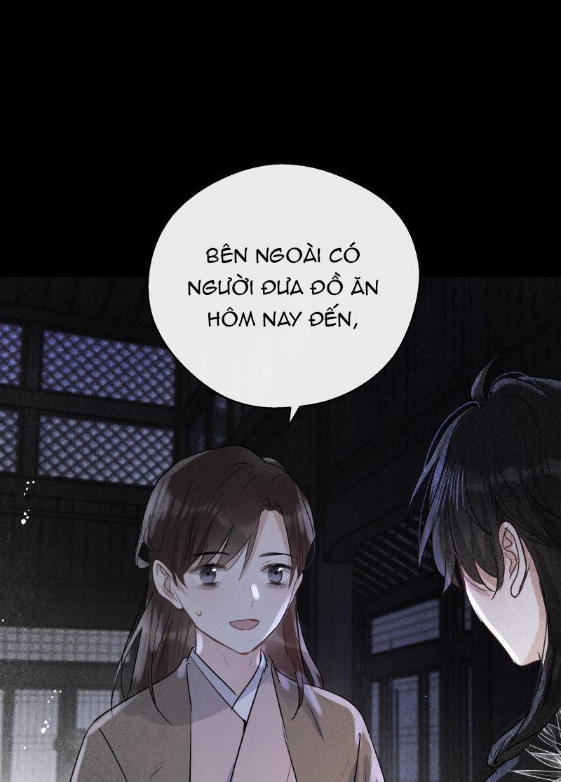 Sư thúc Không Thể Trông Mặt Mà Bắt Hình Dong (END) 33 trang 9