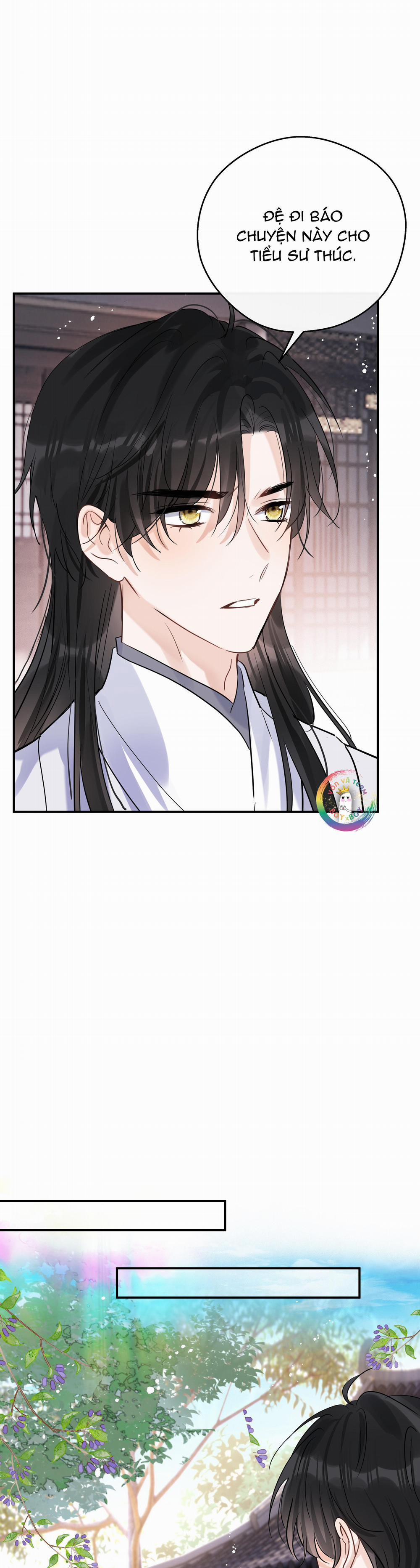 Sư thúc Không Thể Trông Mặt Mà Bắt Hình Dong (END) 34 trang 15