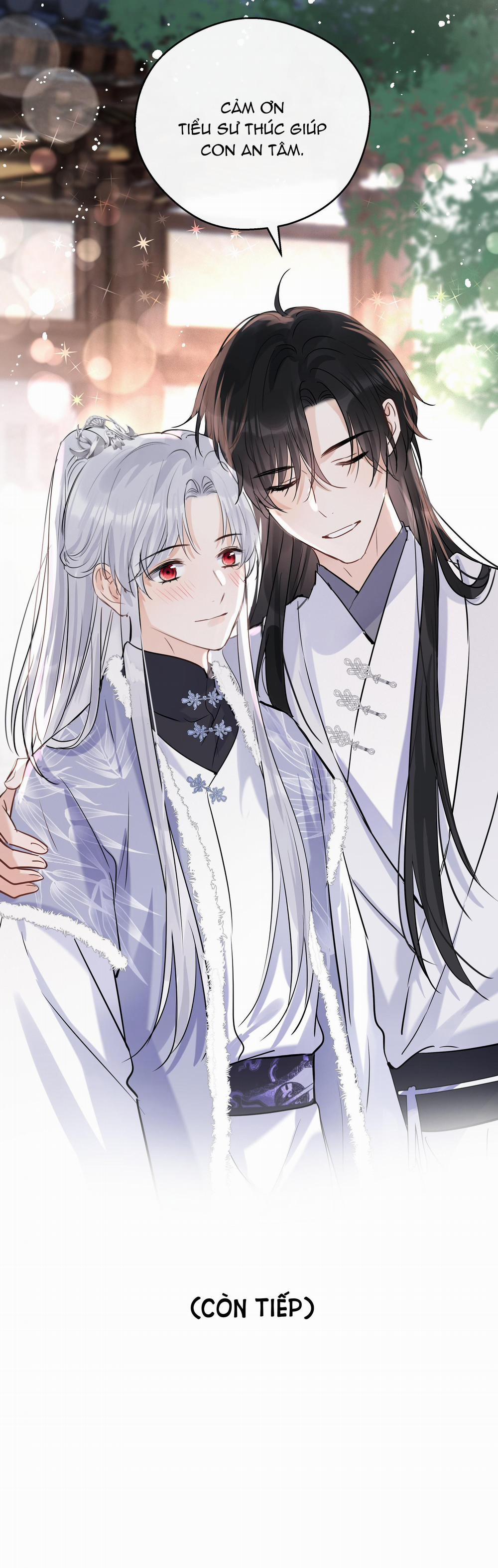 Sư thúc Không Thể Trông Mặt Mà Bắt Hình Dong (END) 34 trang 28