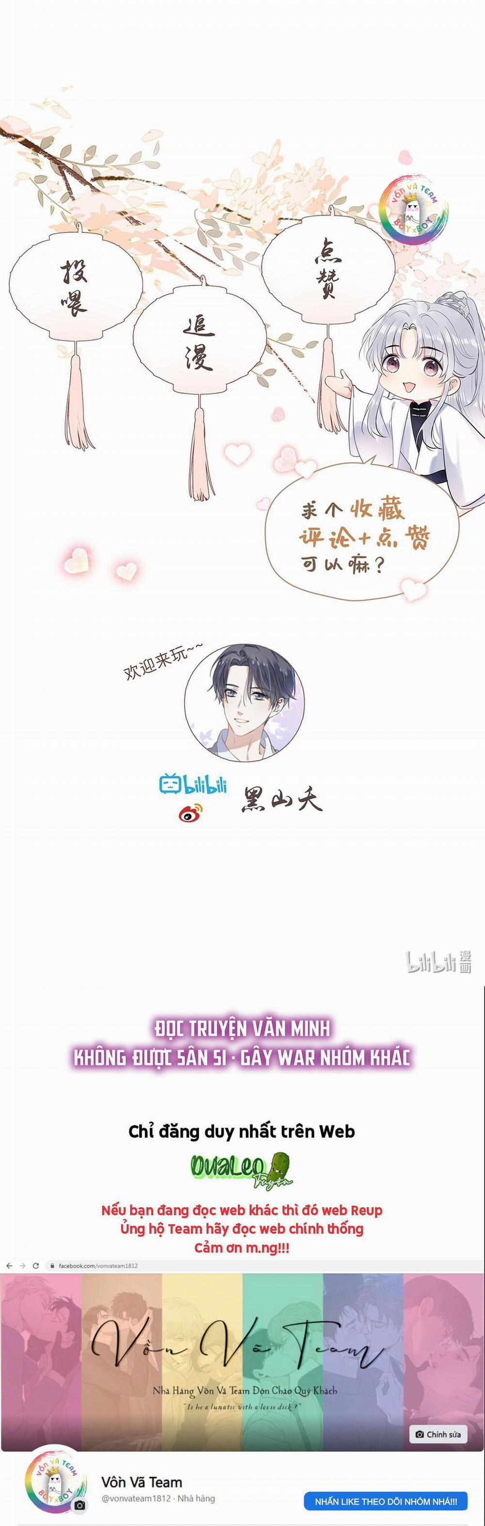 Sư thúc Không Thể Trông Mặt Mà Bắt Hình Dong (END) 34 trang 29