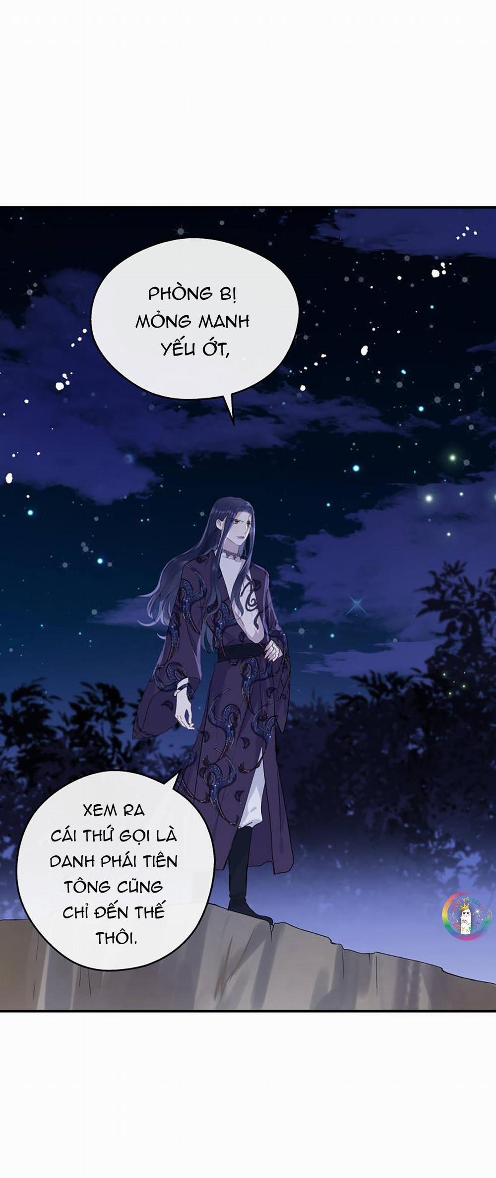 Sư thúc Không Thể Trông Mặt Mà Bắt Hình Dong (END) 36 trang 1