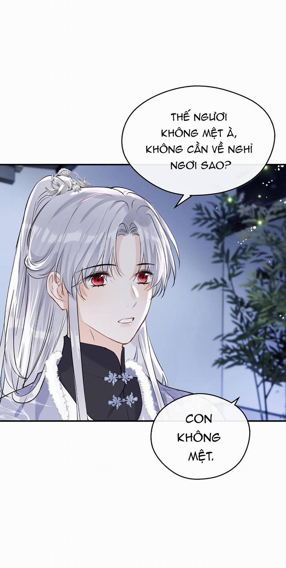 Sư thúc Không Thể Trông Mặt Mà Bắt Hình Dong (END) 36 trang 22