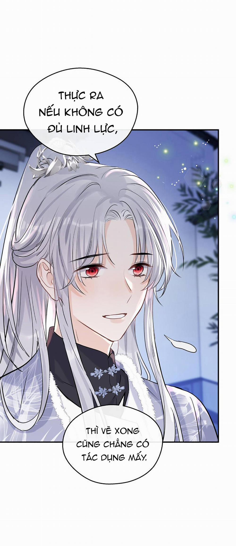 Sư thúc Không Thể Trông Mặt Mà Bắt Hình Dong (END) 36 trang 24