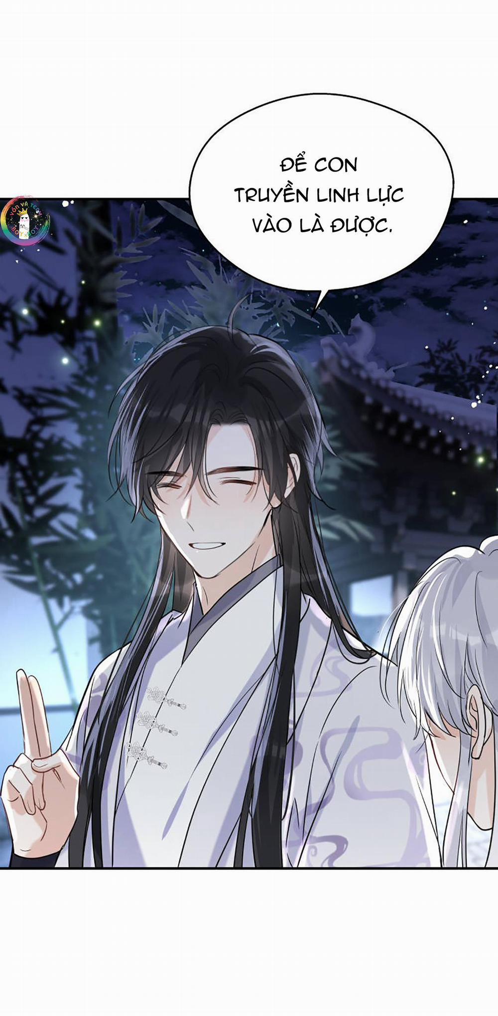 Sư thúc Không Thể Trông Mặt Mà Bắt Hình Dong (END) 36 trang 27