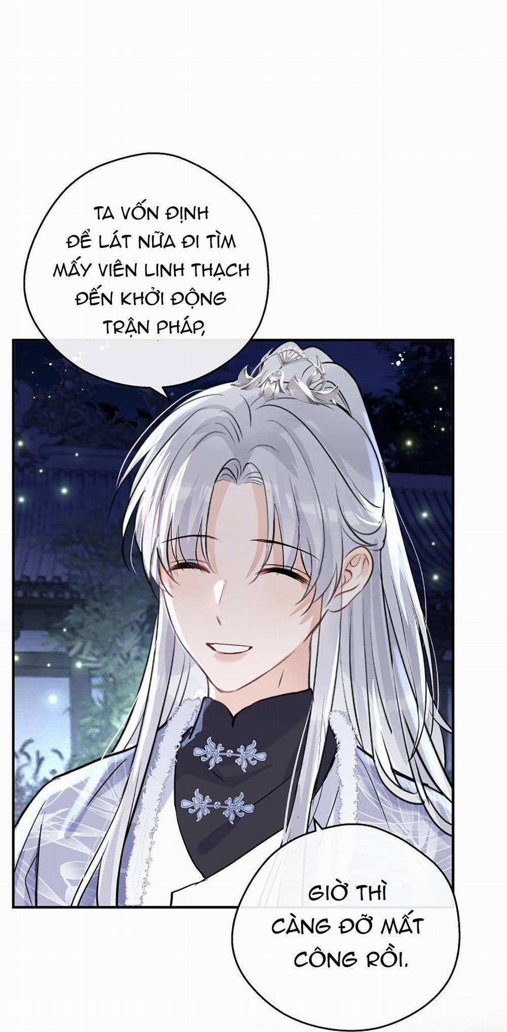 Sư thúc Không Thể Trông Mặt Mà Bắt Hình Dong (END) 36 trang 28