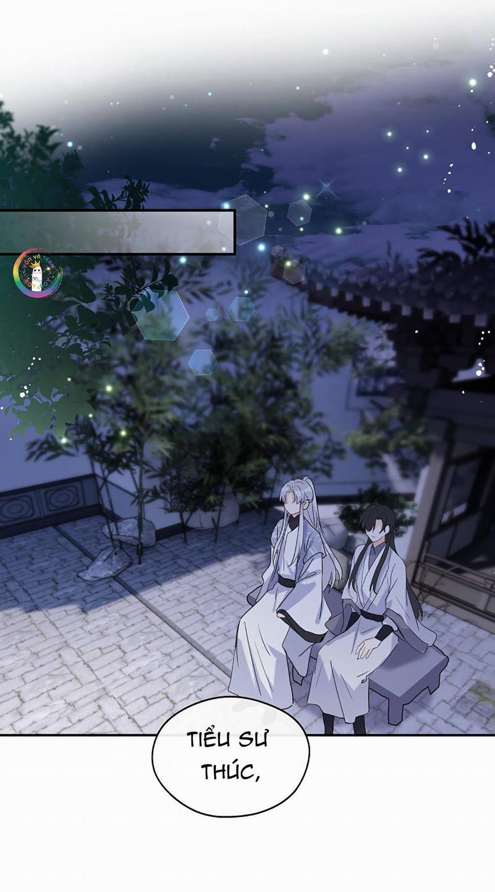 Sư thúc Không Thể Trông Mặt Mà Bắt Hình Dong (END) 36 trang 29