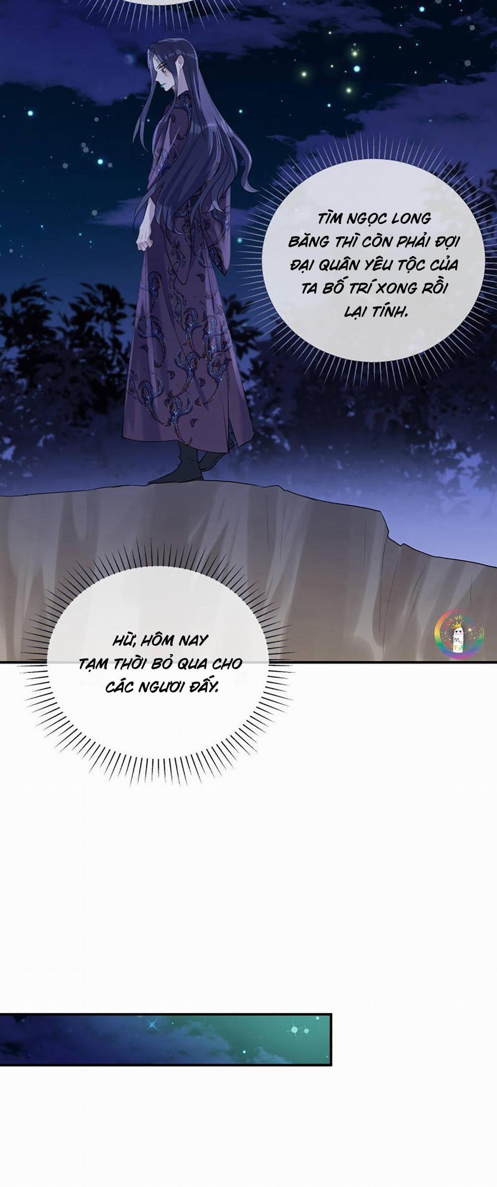 Sư thúc Không Thể Trông Mặt Mà Bắt Hình Dong (END) 36 trang 3