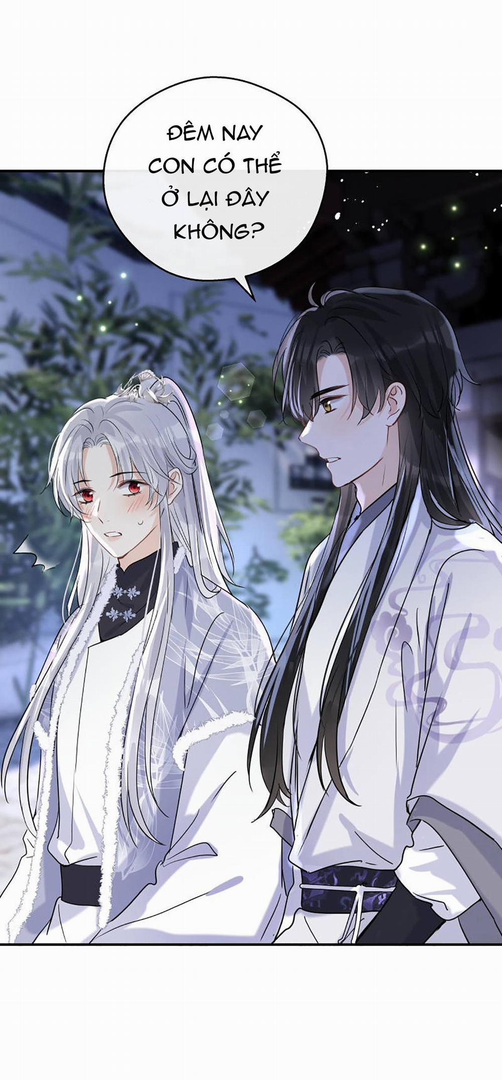 Sư thúc Không Thể Trông Mặt Mà Bắt Hình Dong (END) 36 trang 30