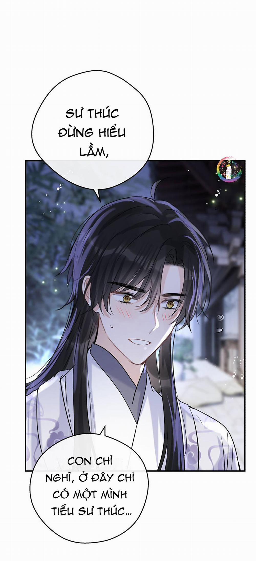 Sư thúc Không Thể Trông Mặt Mà Bắt Hình Dong (END) 36 trang 31