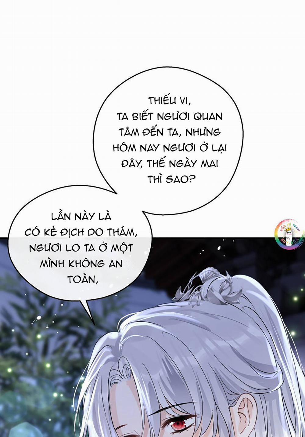 Sư thúc Không Thể Trông Mặt Mà Bắt Hình Dong (END) 36 trang 35