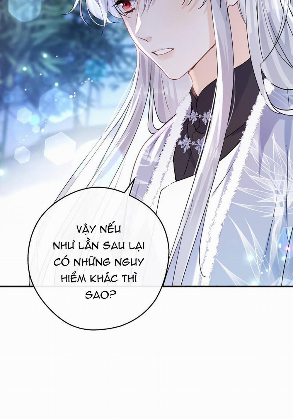 Sư thúc Không Thể Trông Mặt Mà Bắt Hình Dong (END) 36 trang 36