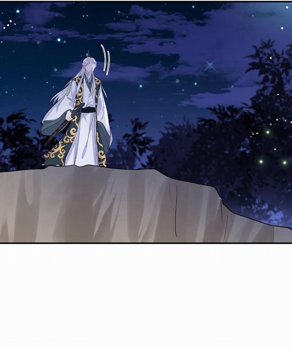 Sư thúc Không Thể Trông Mặt Mà Bắt Hình Dong (END) 36 trang 4