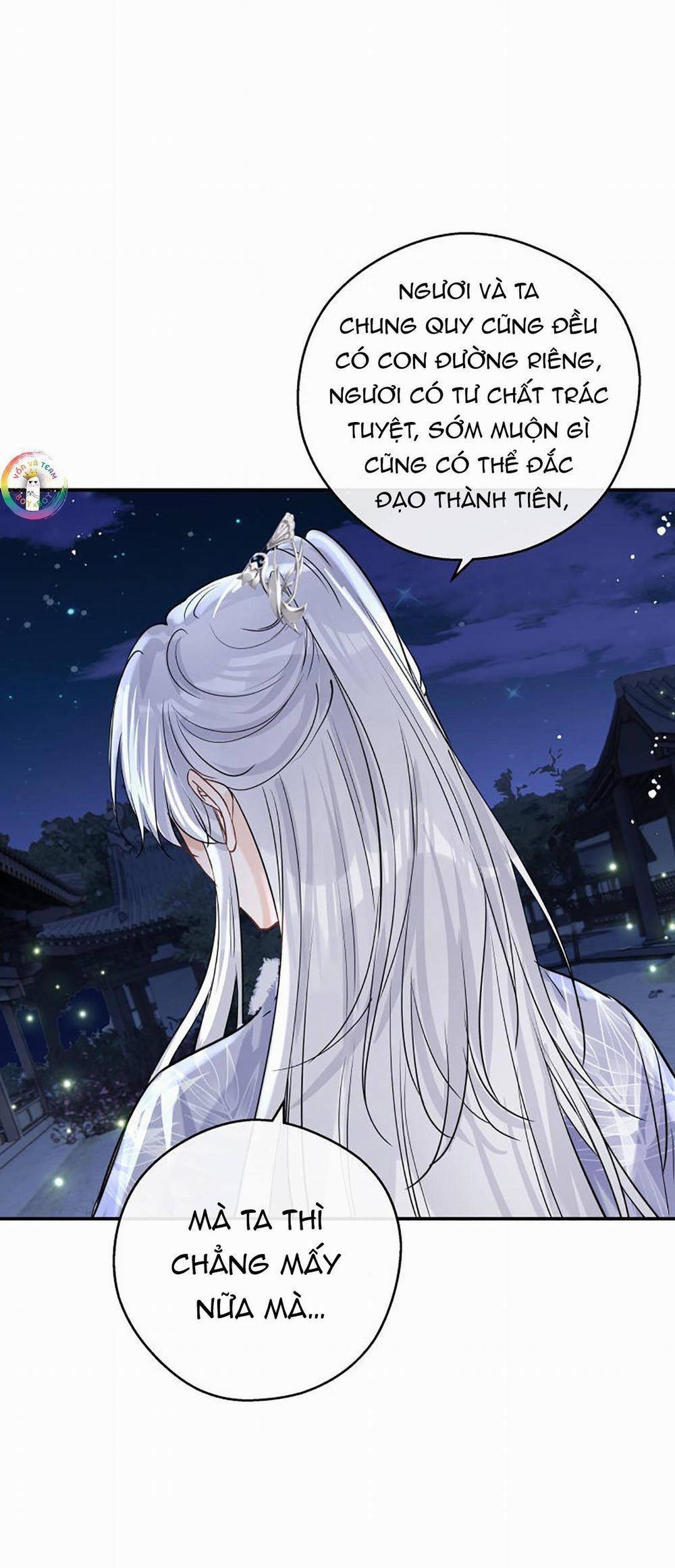 Sư thúc Không Thể Trông Mặt Mà Bắt Hình Dong (END) 36 trang 41