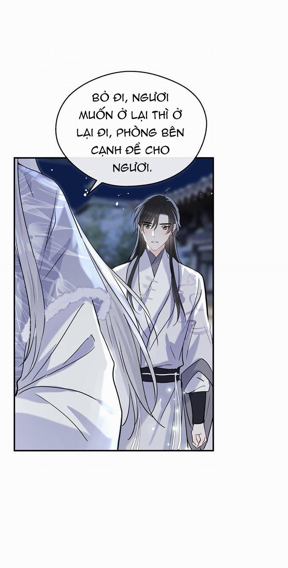 Sư thúc Không Thể Trông Mặt Mà Bắt Hình Dong (END) 36 trang 42