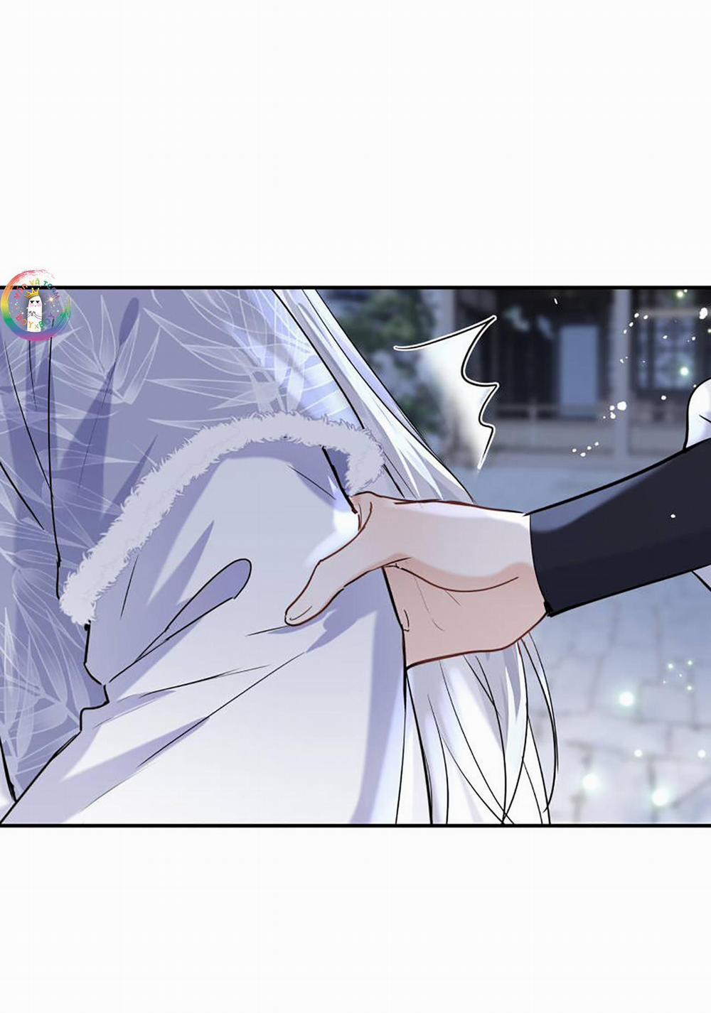 Sư thúc Không Thể Trông Mặt Mà Bắt Hình Dong (END) 36 trang 43