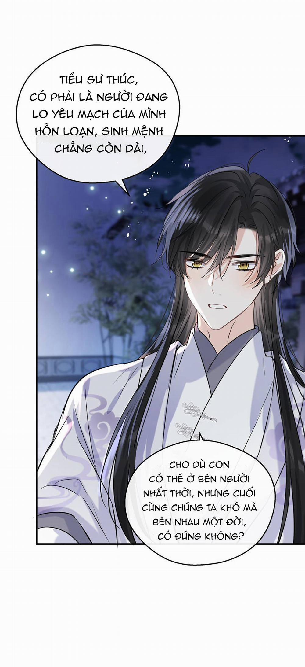 Sư thúc Không Thể Trông Mặt Mà Bắt Hình Dong (END) 36 trang 44