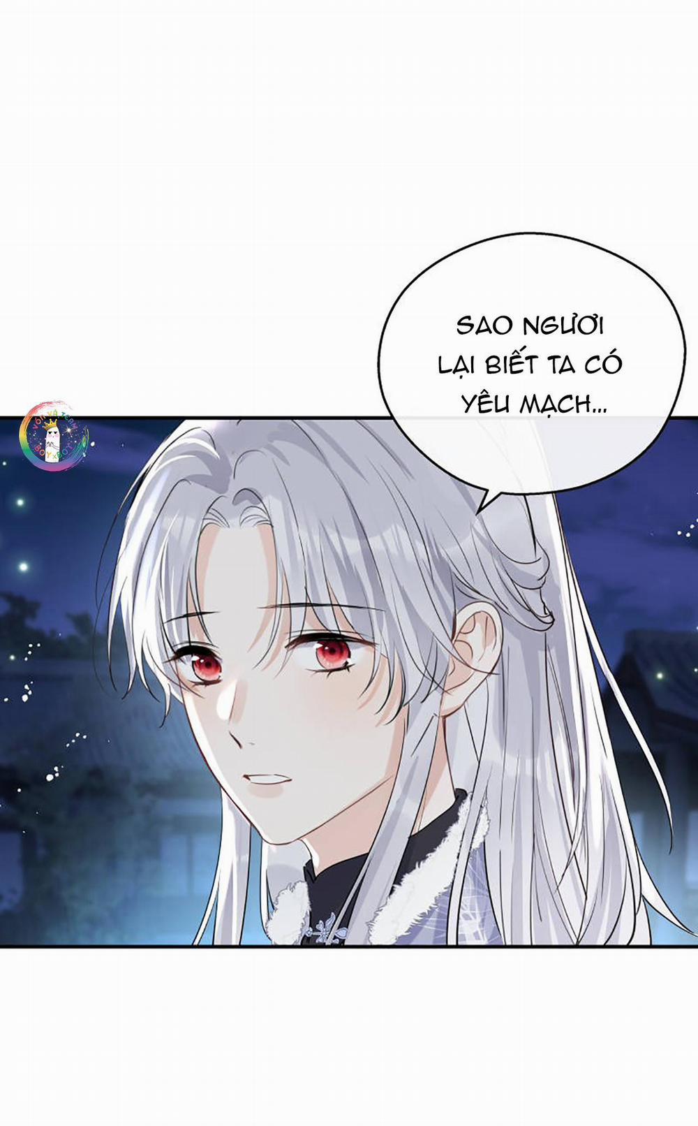 Sư thúc Không Thể Trông Mặt Mà Bắt Hình Dong (END) 36 trang 45