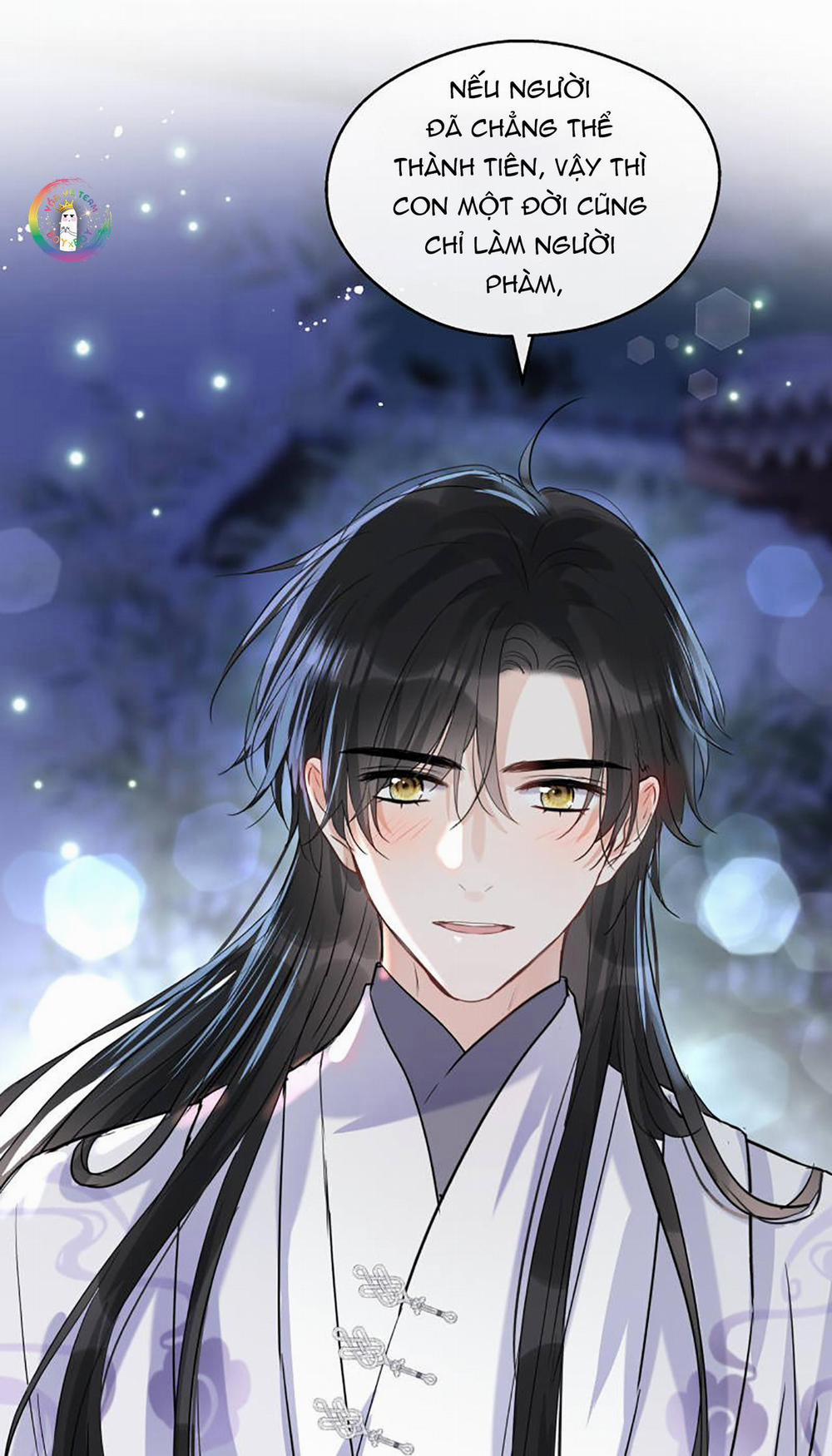 Sư thúc Không Thể Trông Mặt Mà Bắt Hình Dong (END) 36 trang 49