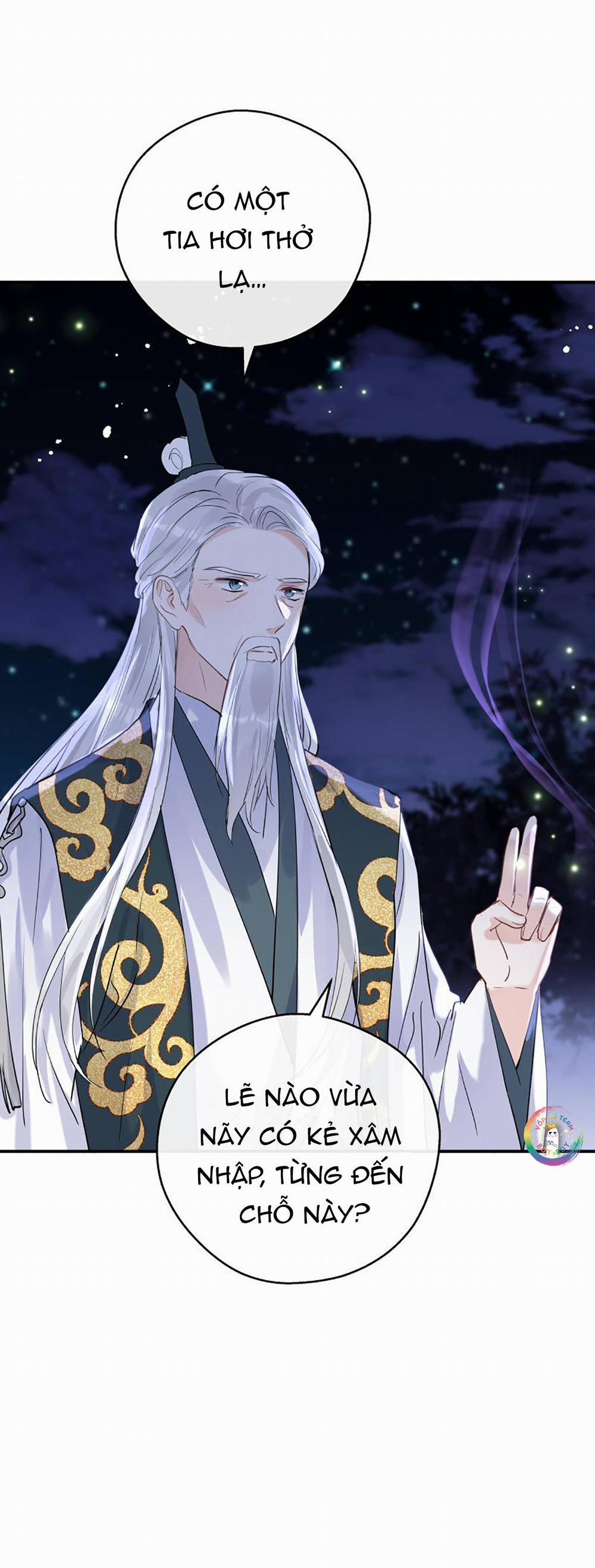 Sư thúc Không Thể Trông Mặt Mà Bắt Hình Dong (END) 36 trang 5