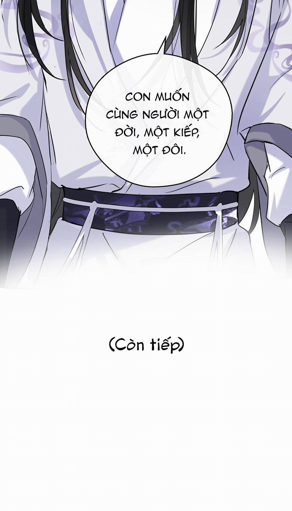 Sư thúc Không Thể Trông Mặt Mà Bắt Hình Dong (END) 36 trang 50