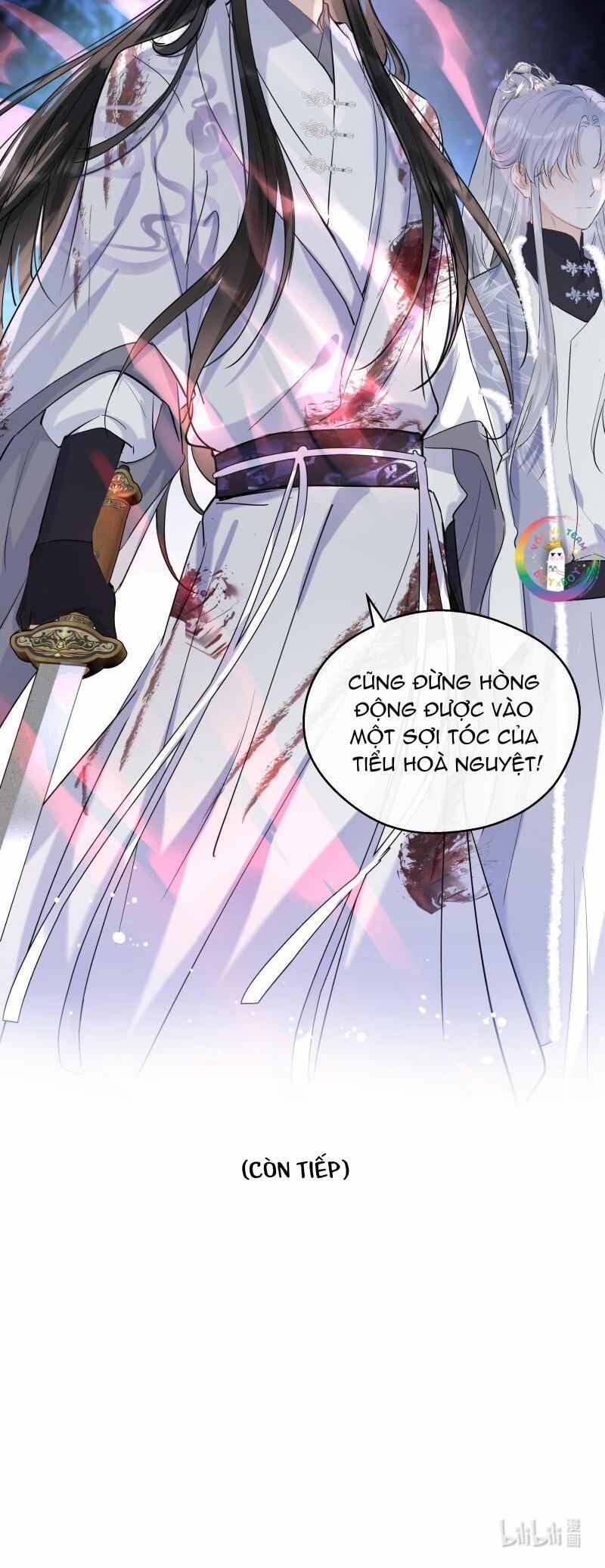 Sư thúc Không Thể Trông Mặt Mà Bắt Hình Dong (END) 37 trang 12