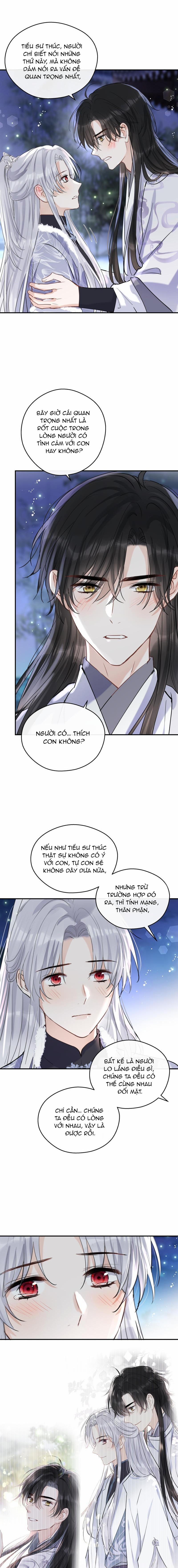 Sư thúc Không Thể Trông Mặt Mà Bắt Hình Dong (END) 37 trang 2