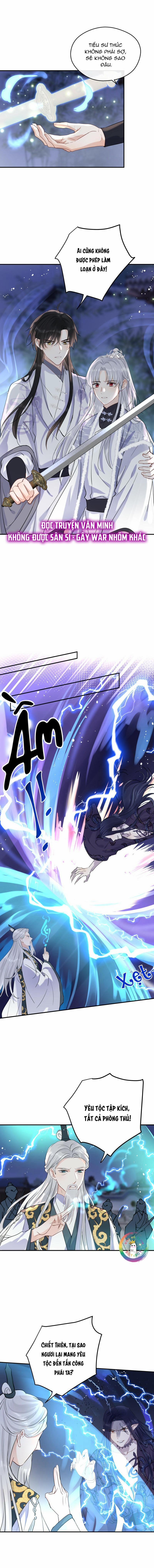 Sư thúc Không Thể Trông Mặt Mà Bắt Hình Dong (END) 37 trang 6