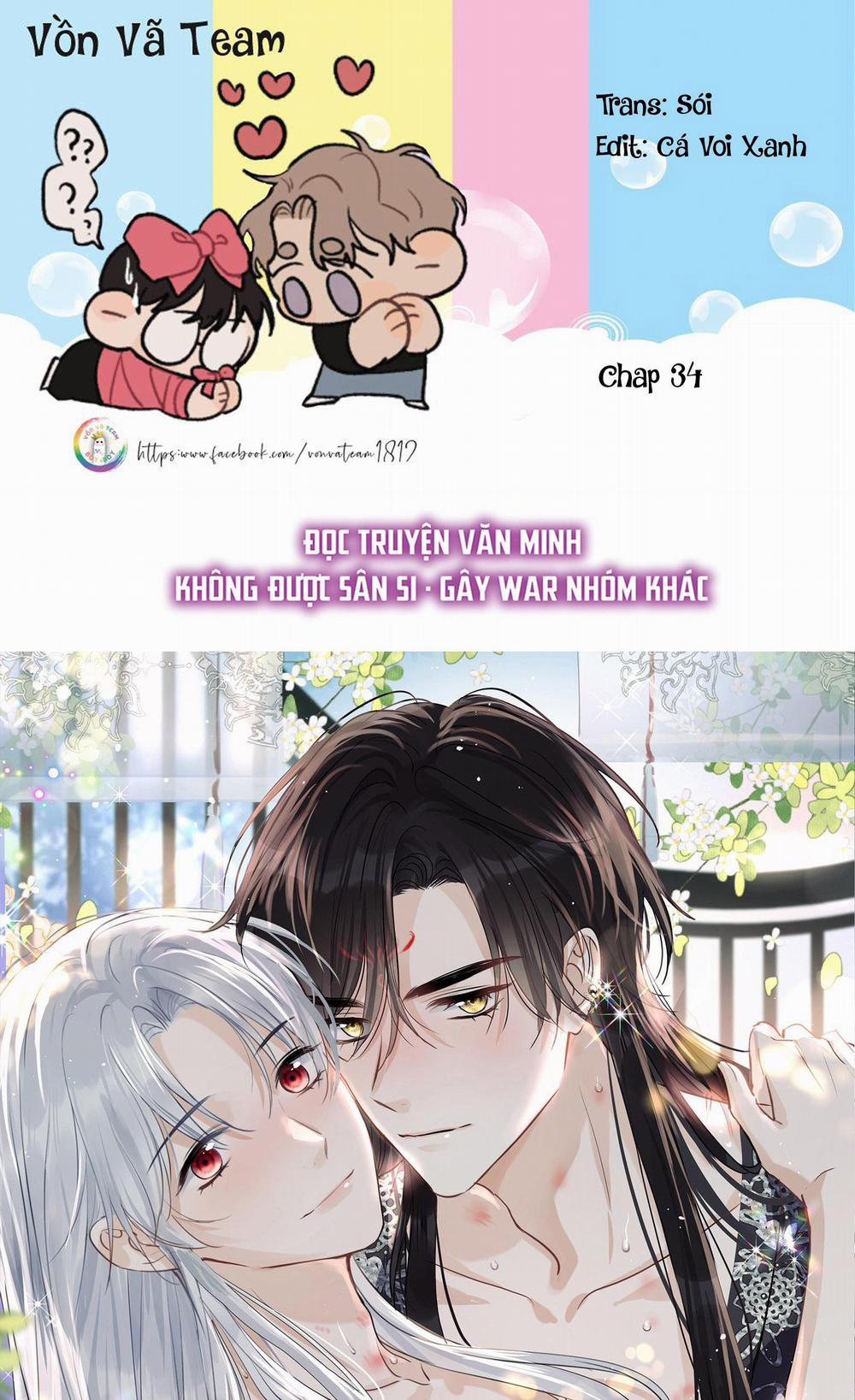 Sư thúc Không Thể Trông Mặt Mà Bắt Hình Dong (END) 38 trang 0