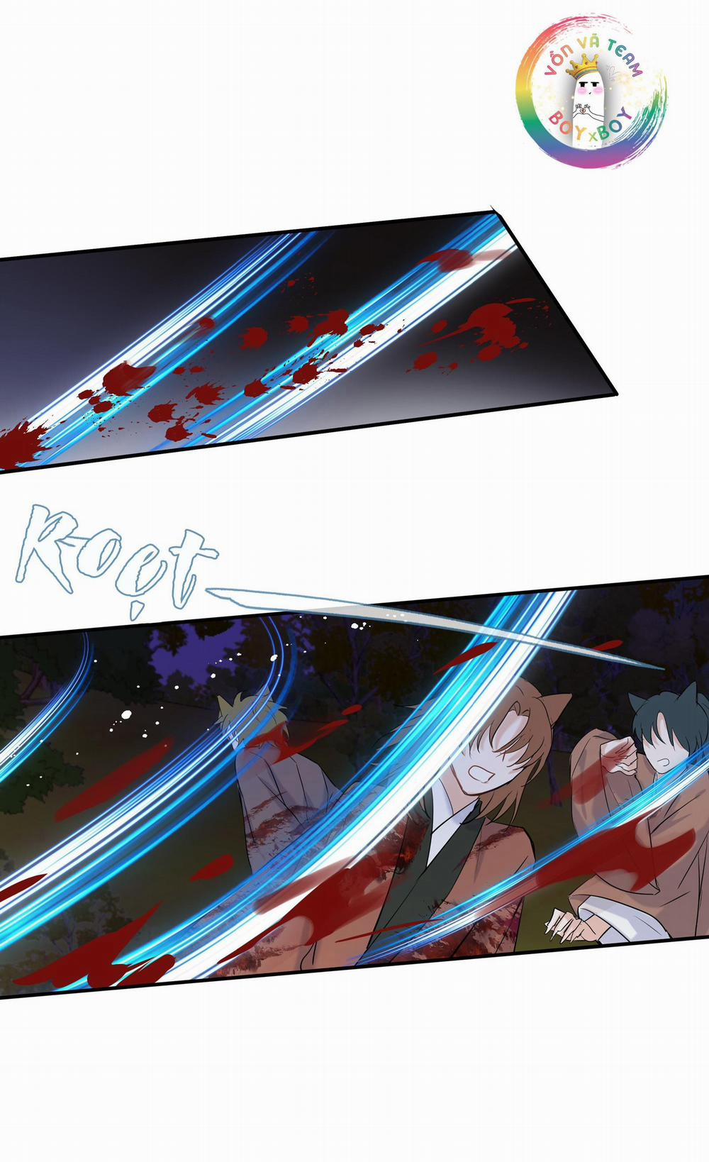 Sư thúc Không Thể Trông Mặt Mà Bắt Hình Dong (END) 38 trang 2