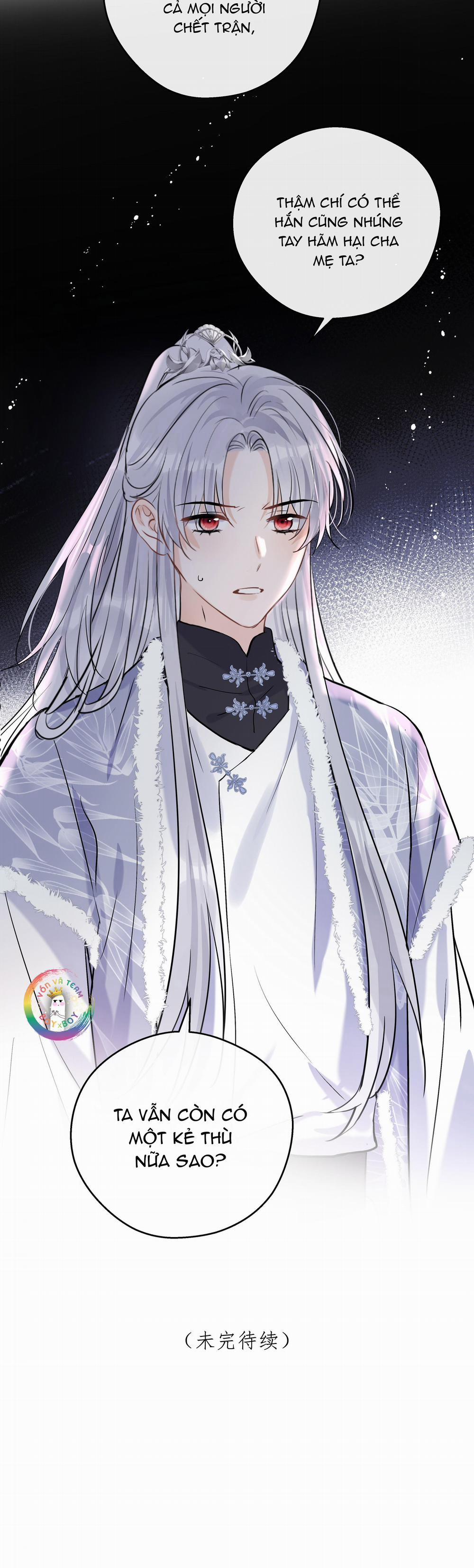 Sư thúc Không Thể Trông Mặt Mà Bắt Hình Dong (END) 38 trang 29