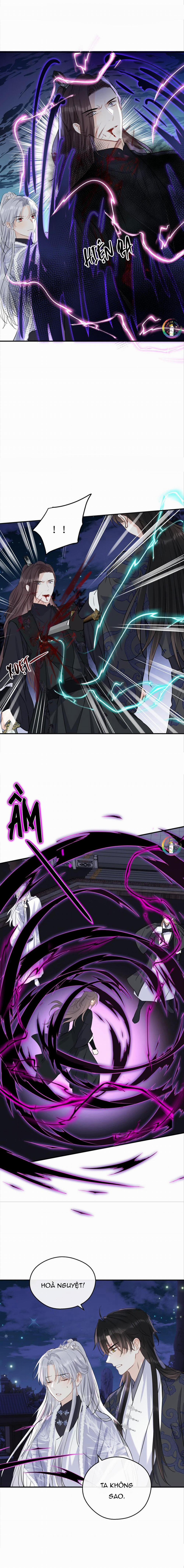 Sư thúc Không Thể Trông Mặt Mà Bắt Hình Dong (END) 39 trang 9