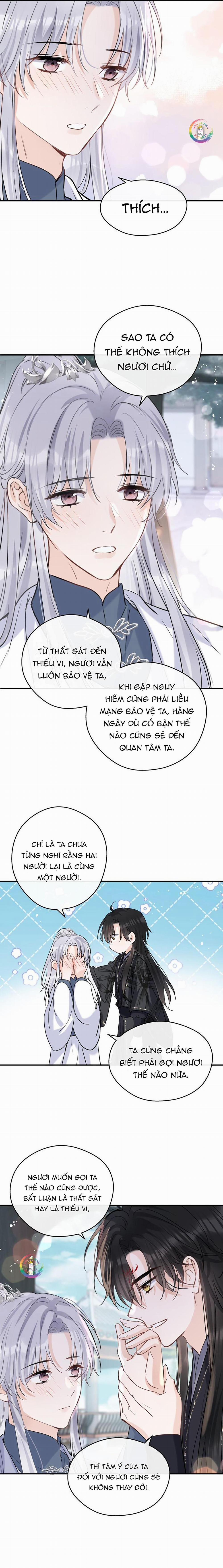 Sư thúc Không Thể Trông Mặt Mà Bắt Hình Dong (END) 40 END trang 12