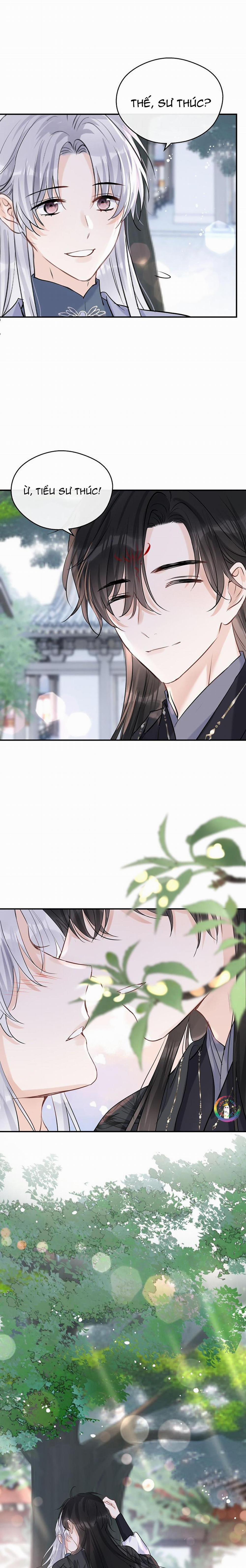 Sư thúc Không Thể Trông Mặt Mà Bắt Hình Dong (END) 40 END trang 13