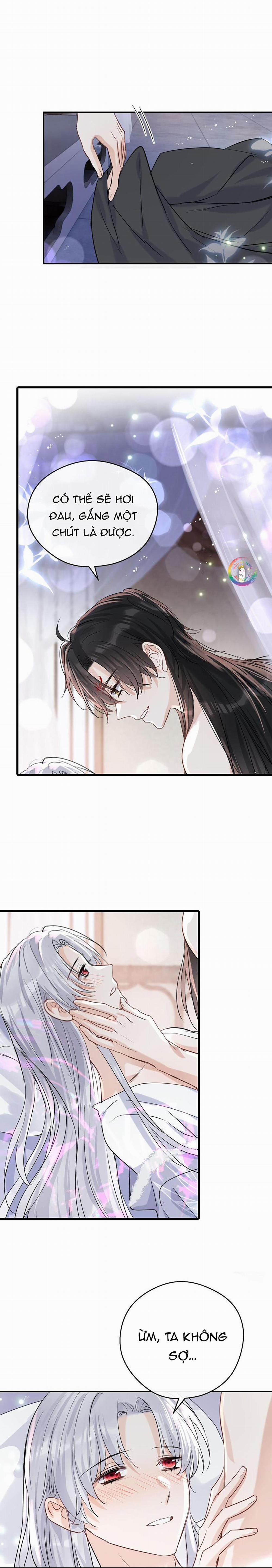 Sư thúc Không Thể Trông Mặt Mà Bắt Hình Dong (END) 40 END trang 3