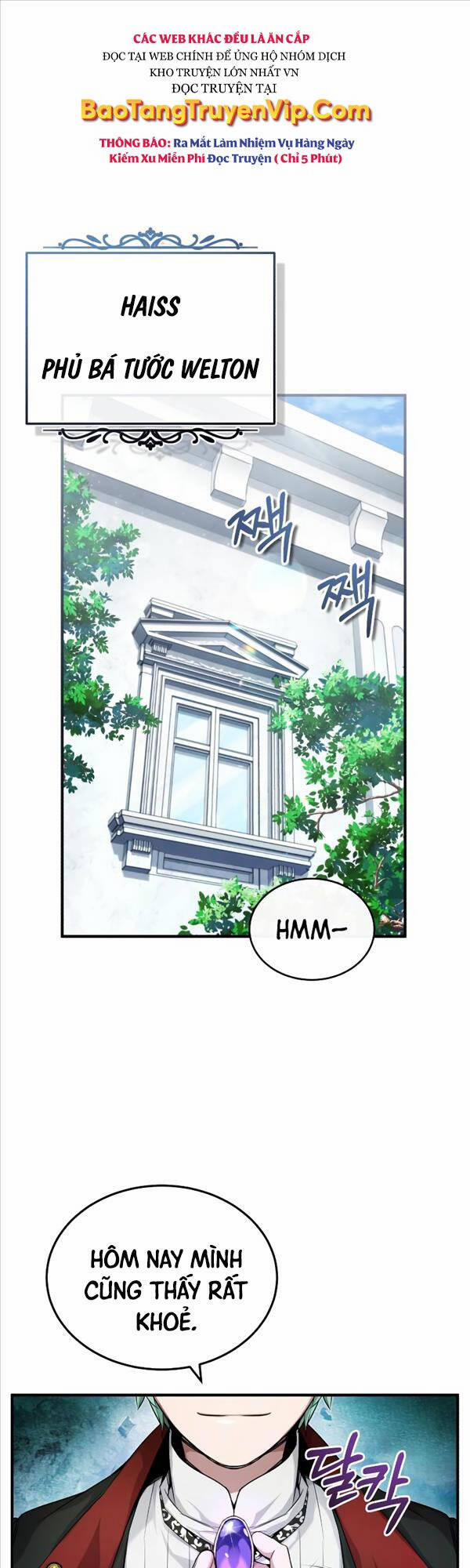 Sự Thức Tỉnh Của Hắc Ma Pháp Sư Sau 66666 Năm 100 trang 0