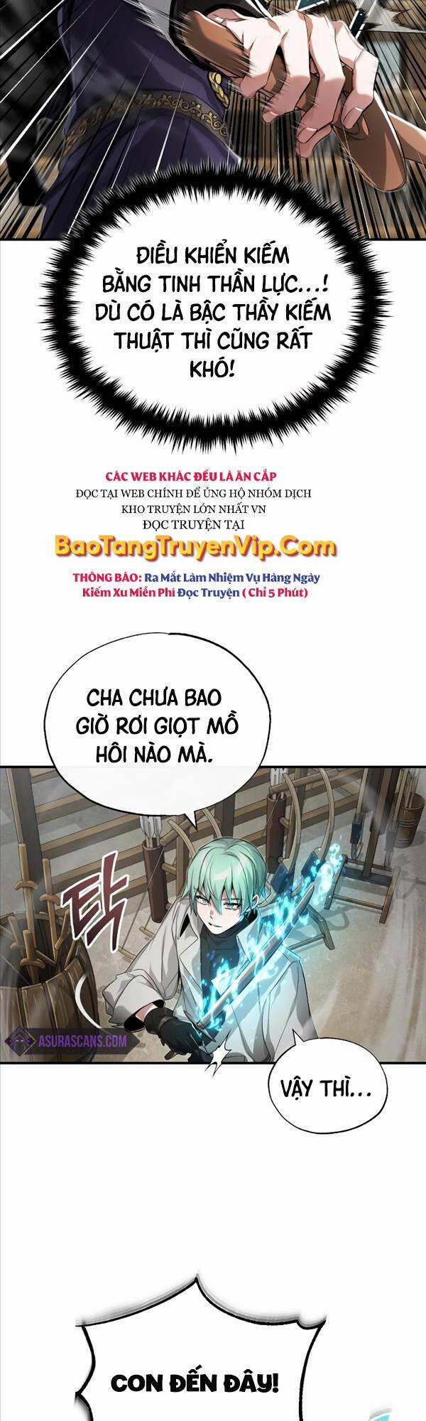 Sự Thức Tỉnh Của Hắc Ma Pháp Sư Sau 66666 Năm 100 trang 10