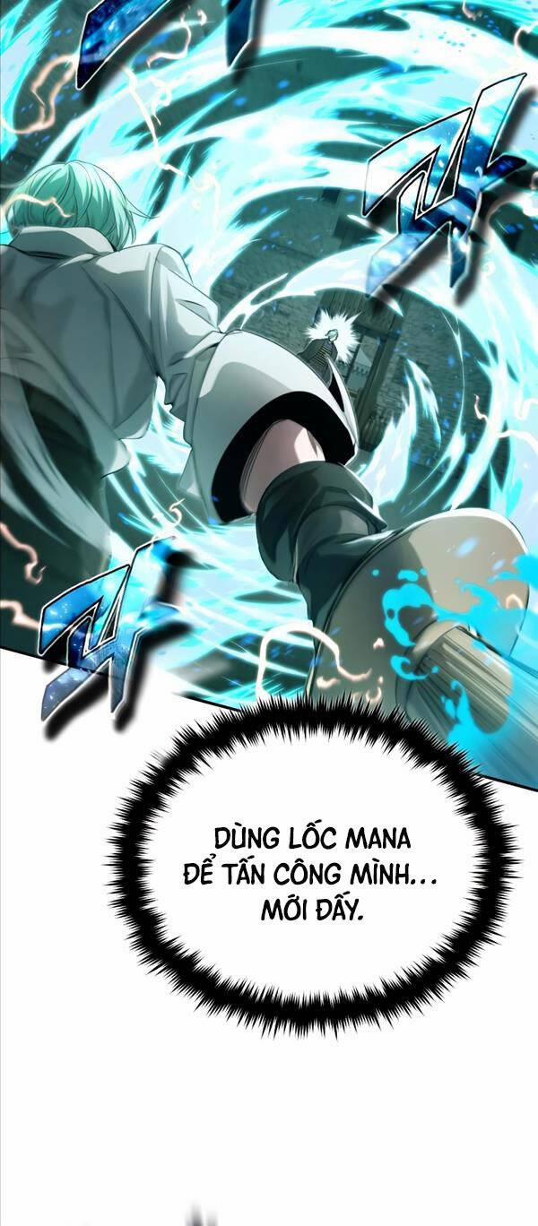 Sự Thức Tỉnh Của Hắc Ma Pháp Sư Sau 66666 Năm 100 trang 12