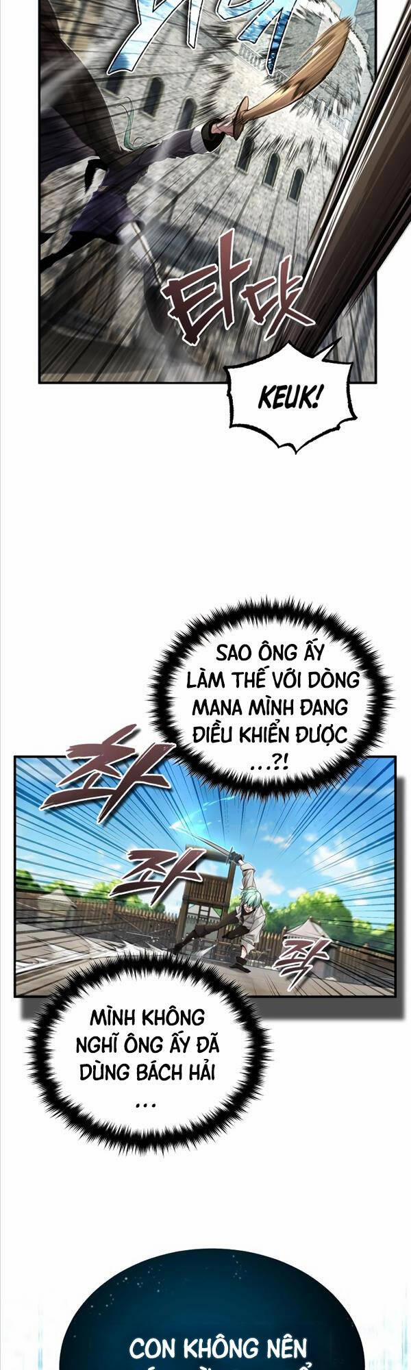 Sự Thức Tỉnh Của Hắc Ma Pháp Sư Sau 66666 Năm 100 trang 15