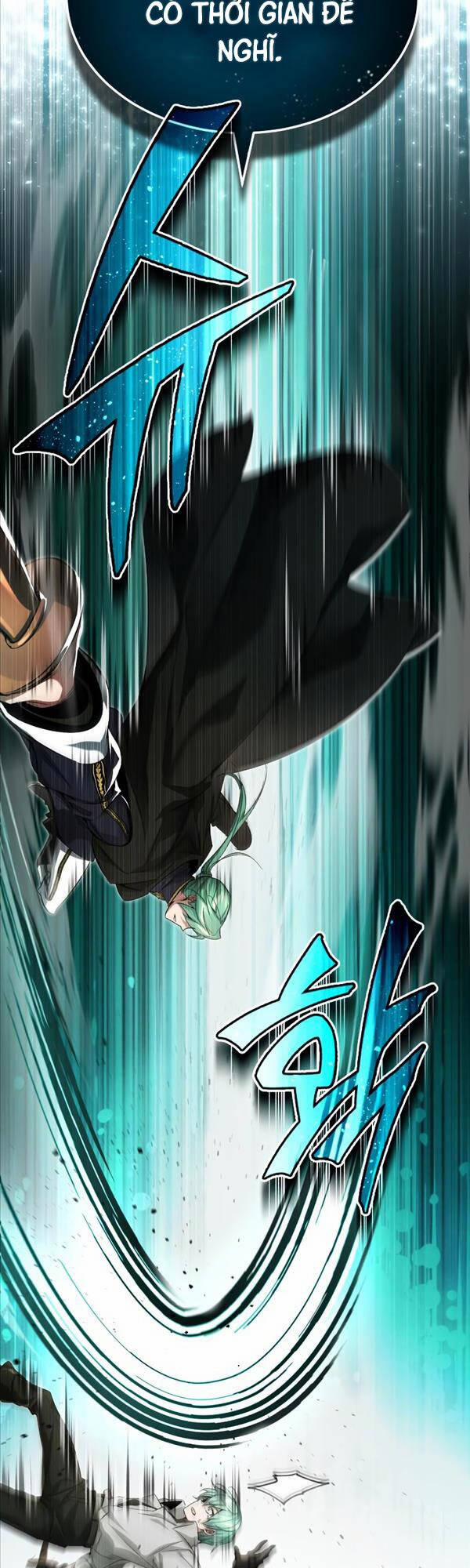 Sự Thức Tỉnh Của Hắc Ma Pháp Sư Sau 66666 Năm 100 trang 16