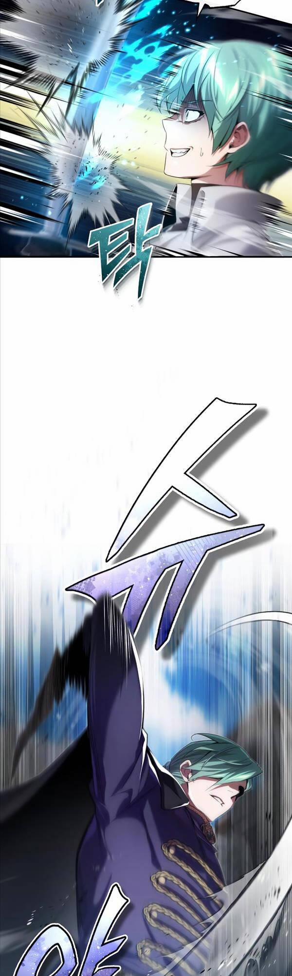 Sự Thức Tỉnh Của Hắc Ma Pháp Sư Sau 66666 Năm 100 trang 18