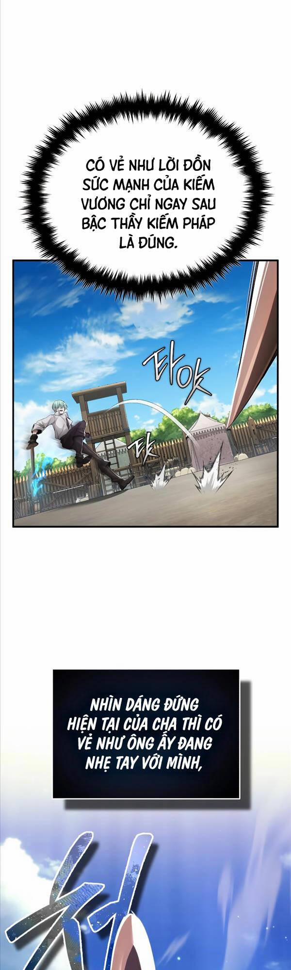 Sự Thức Tỉnh Của Hắc Ma Pháp Sư Sau 66666 Năm 100 trang 20