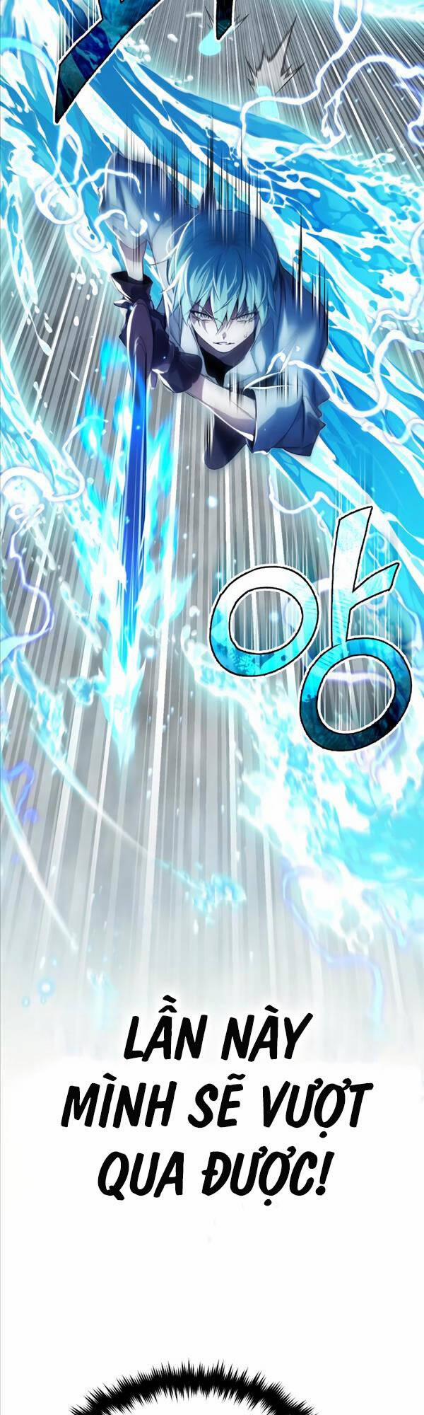 Sự Thức Tỉnh Của Hắc Ma Pháp Sư Sau 66666 Năm 100 trang 23