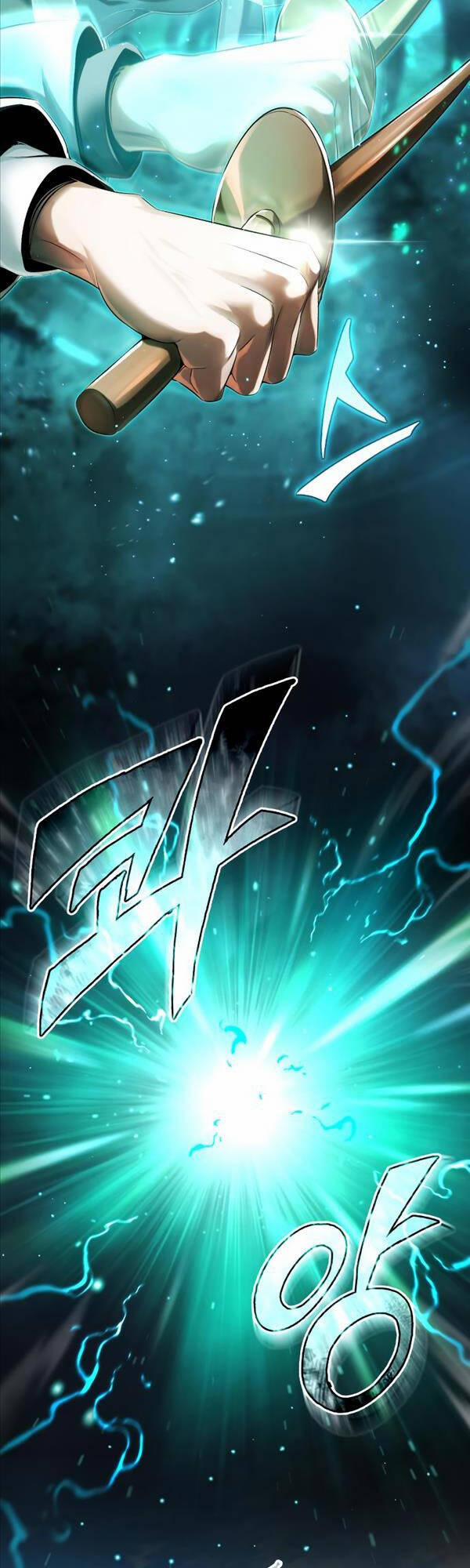 Sự Thức Tỉnh Của Hắc Ma Pháp Sư Sau 66666 Năm 100 trang 27