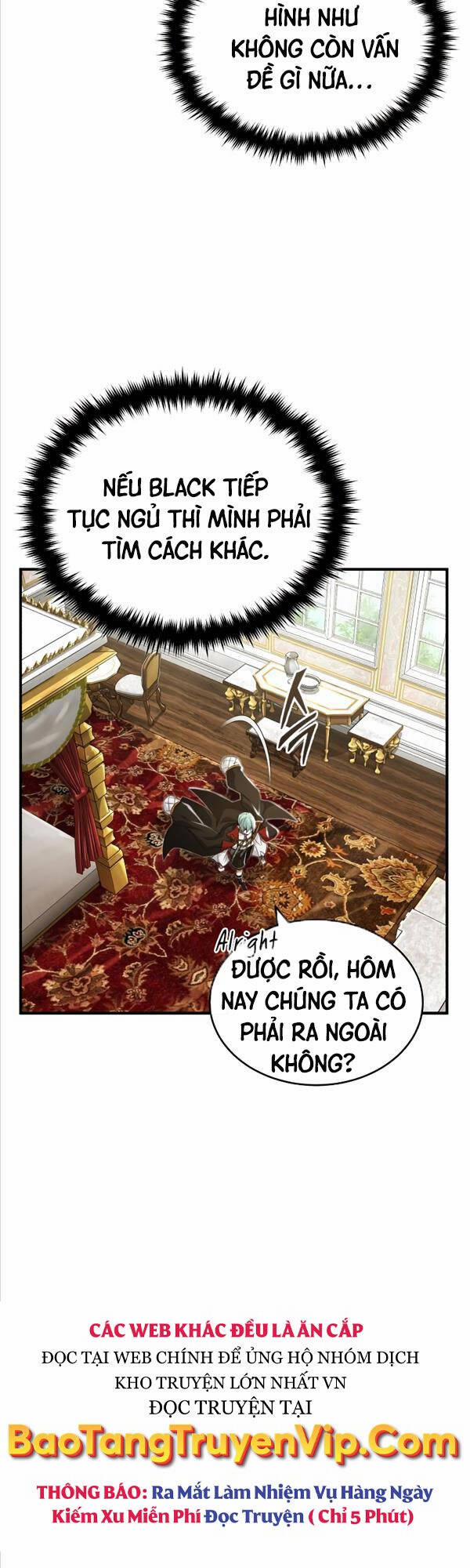 Sự Thức Tỉnh Của Hắc Ma Pháp Sư Sau 66666 Năm 100 trang 3